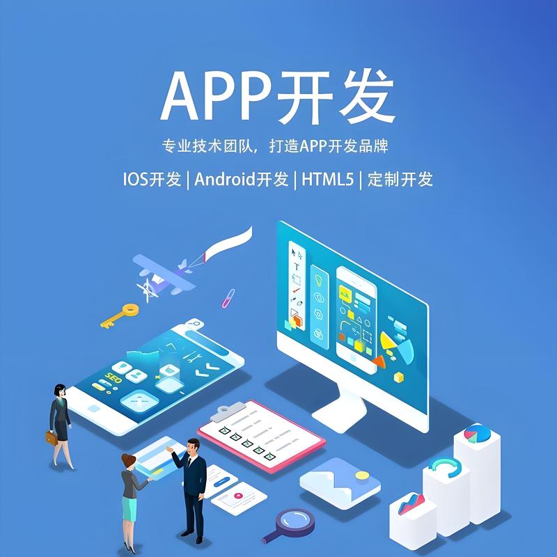 软件定制开发：构建你专属的工作平台
